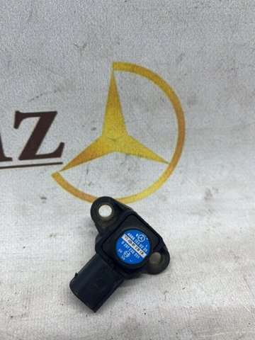 Датчик наддува Mercedes C