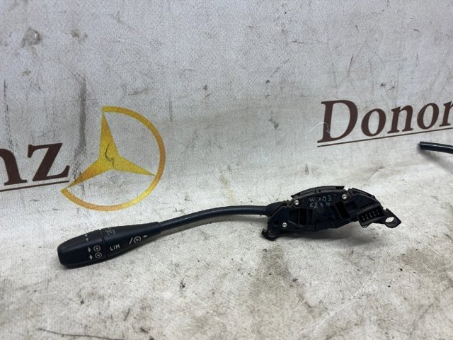 Подрулевой переключатель левый A0085452624 MERCEDES