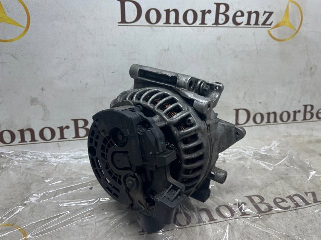 Автомобильный генератор A0121549802 MERCEDES