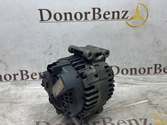 Автомобильный генератор A0141541102 MERCEDES