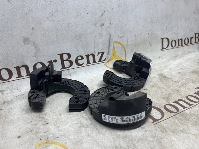 Электронный модуль рулевой колонки A0305459632 MERCEDES