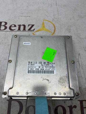 Модуль управления двигателем A1131533079 MERCEDES