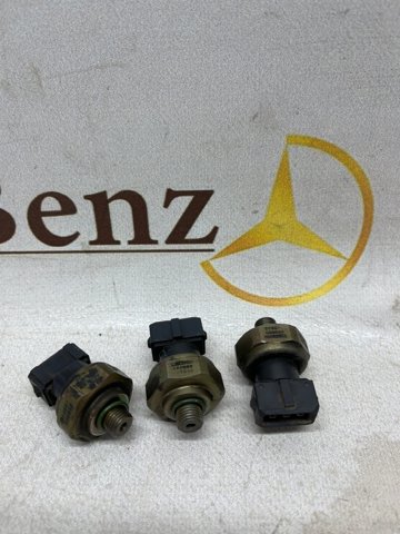 Клапан давления кондиционера Mercedes Sprinter I 2-t
