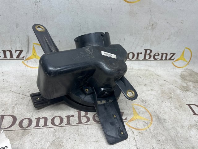 Заливная горловина топливного бака A1636300167 MERCEDES