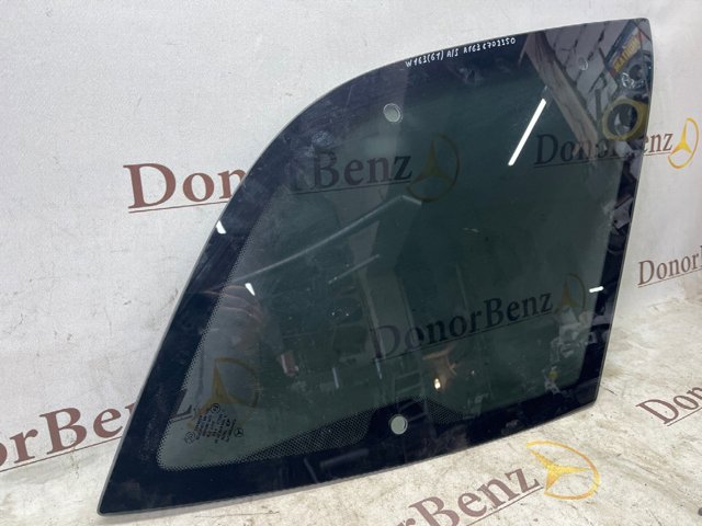 Стекло кузова/багажного отсека, левое A1636702350 MERCEDES