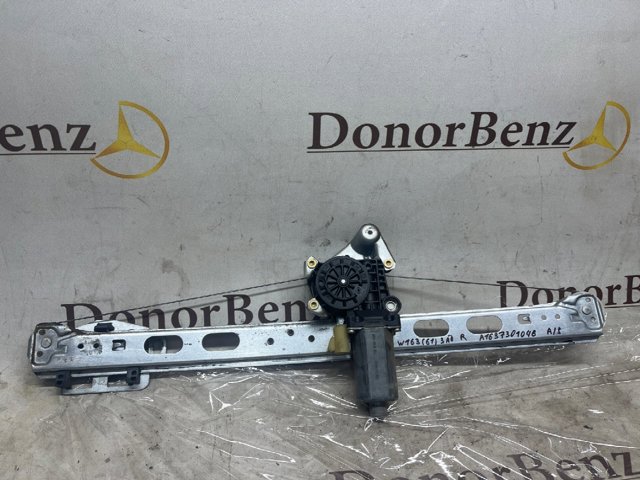 Стеклоподъемник задней правой двери A1637301046 MERCEDES
