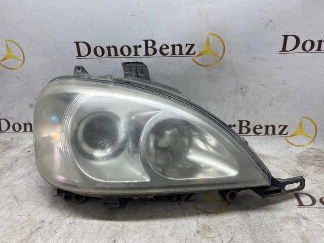 Фара комбинированная, передняя A1638205261 MERCEDES