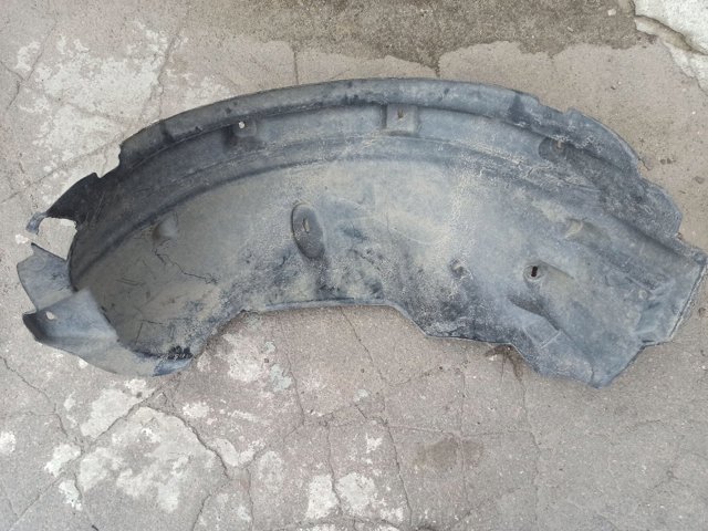 Локер передний левый A1638840722 MERCEDES