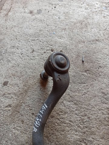 Наконечник рулевой тяги A1643301203 MERCEDES
