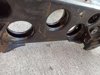 Подвеска балансирная задняя A1643500132 MERCEDES