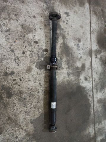 Вал карданный задний A1644103102 MERCEDES