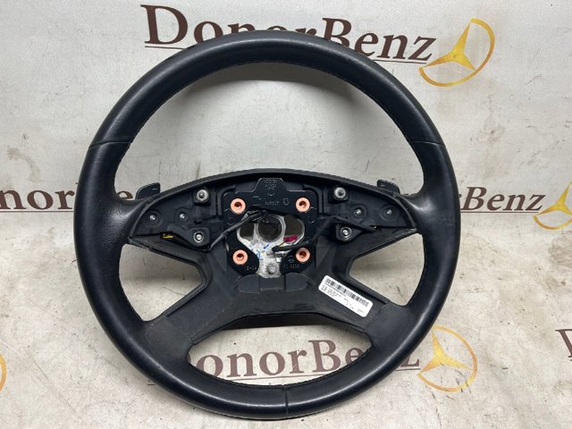 Руль A1644606903 MERCEDES