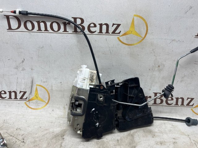 Запор кабины A1647200935 MERCEDES