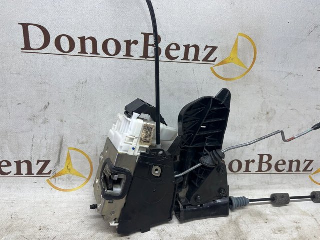 Замок задней двери, левой A1647300935 MERCEDES