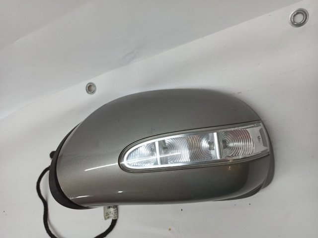 Корпус зеркала заднего вида, левого A1648100193 MERCEDES