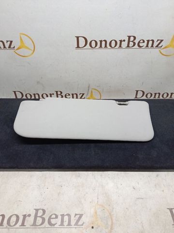 Козырек солнцезащитный A16481024107F59 MERCEDES