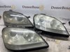 Фара правая A1648204861 MERCEDES