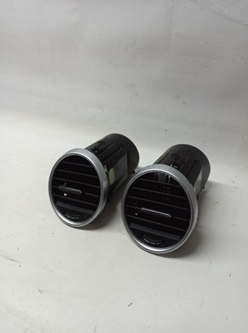 Решетка воздуховода A1648302154 MERCEDES