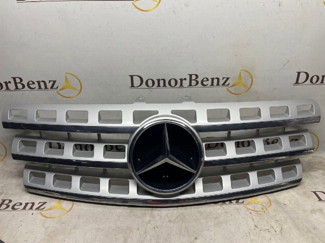 Решетка A1648801985 MERCEDES
