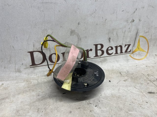 Шлейф Airbag Mercedes E