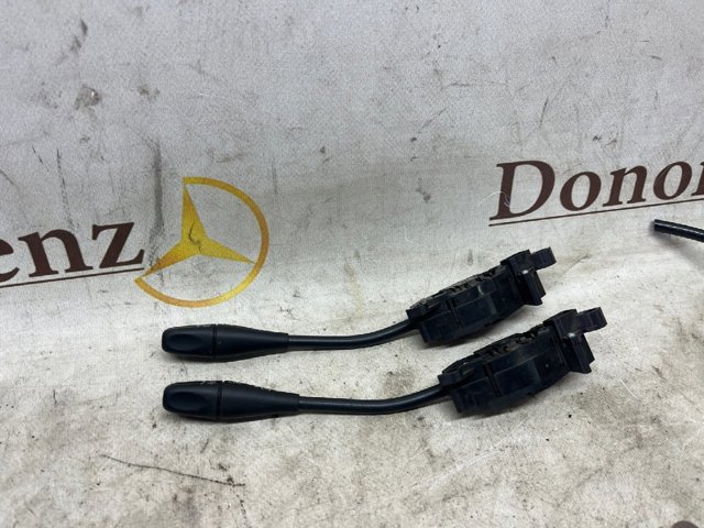 Блок управления круиз контролем A1695450004 MERCEDES