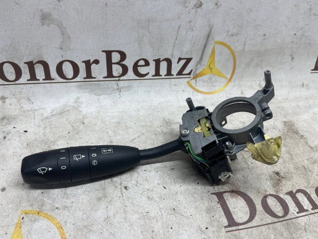 Левый подрулевой переключатель A1695450210 MERCEDES