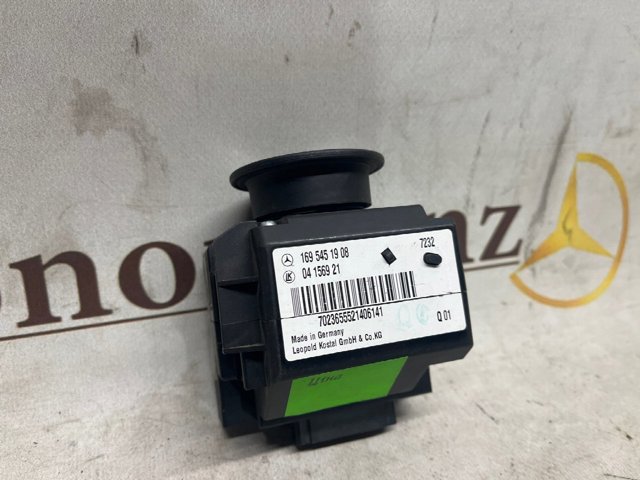 Замок зажигания A1695451908 MERCEDES