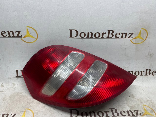 Задний левый стоп A1698200364 MERCEDES