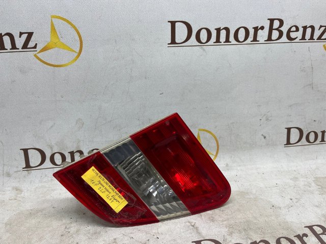Задняя правая фара A1698201264 MERCEDES