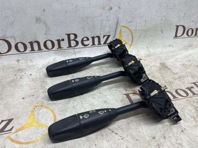 Переключатель подрулевой, левый A1715400144 MERCEDES