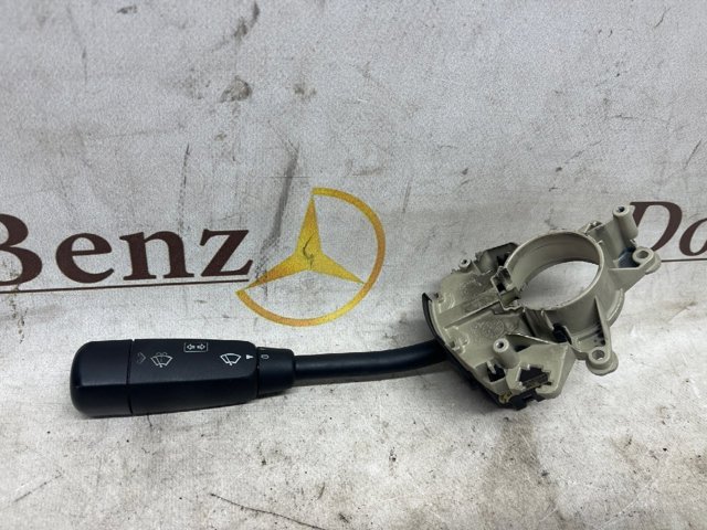 Левый подрулевой переключатель A2035450010 MERCEDES