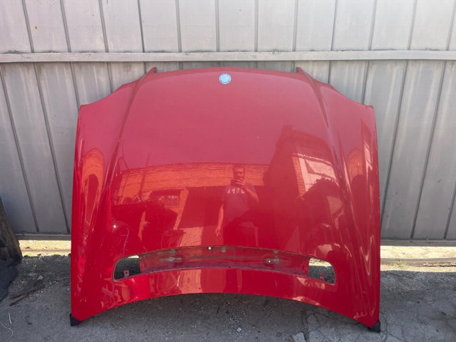 Капот A2038800257 MERCEDES