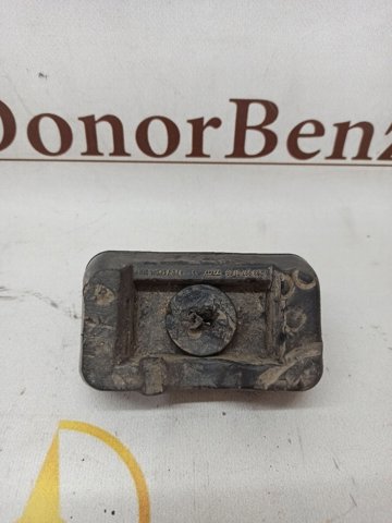 MERCEDES A2039970186 Подушка домкрата нижняя (поддомкратник) в наличии Винница