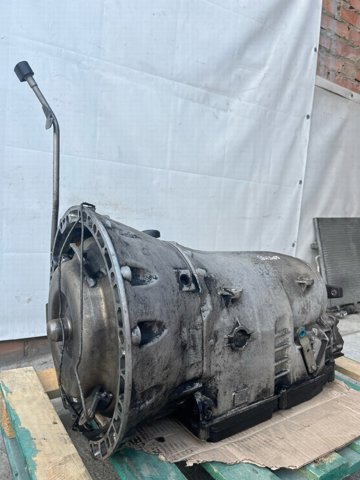 Коробка передач автомат A2042707500 MERCEDES