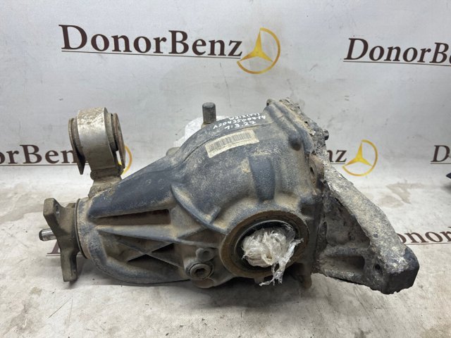 Редуктор заднего моста A2043500714 MERCEDES