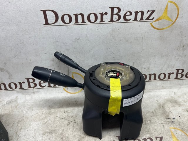 Переключатель подрулевой в сборе A2044403202 MERCEDES