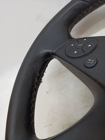 Колесо рулевое A20446003039E84 MERCEDES