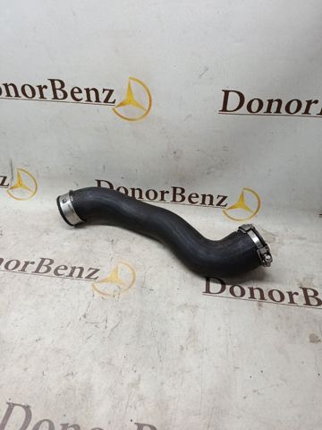 Патрубок интеркуллера A2045280982 MERCEDES
