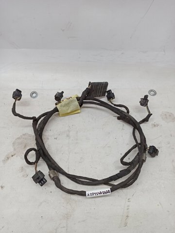 Проводка парктроника заднего A2045400608 MERCEDES