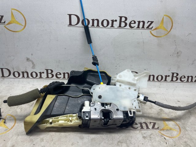 Запор кабины A2047202535 MERCEDES