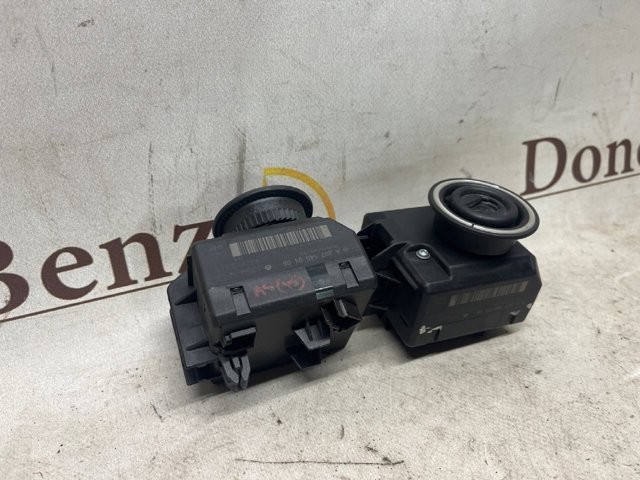 Замок зажигания A2075450108 MERCEDES