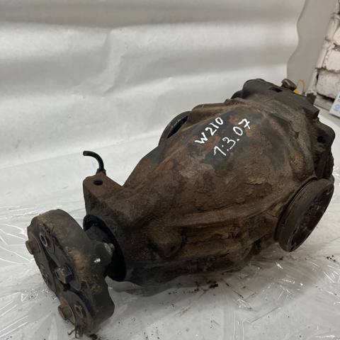 Редуктор моста заднего A2103502914 MERCEDES