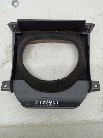 Накладка рулевой колонки A2104600095 MERCEDES