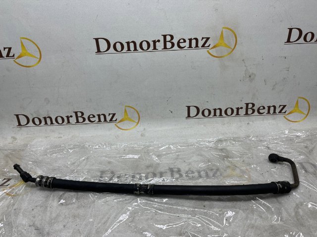MERCEDES A2104661581 Шланг ГУР высокого давления в наличии Киев