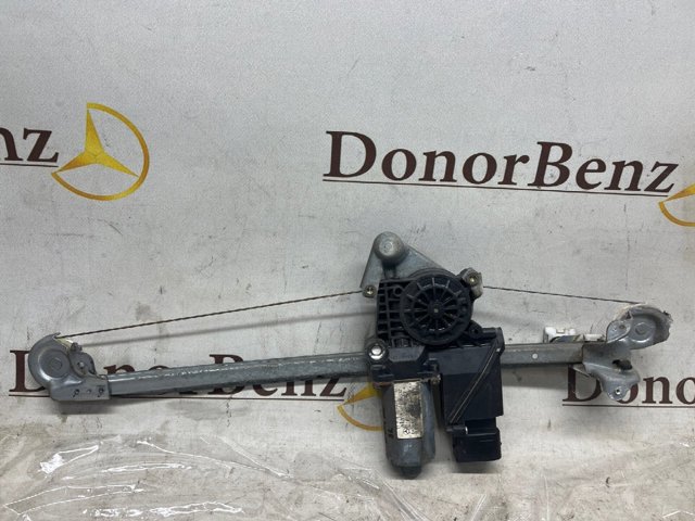Механизм стеклоподъемника двери задней, левой A2107301546 MERCEDES