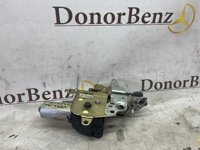 Замок крышки багажника A2107400536 MERCEDES