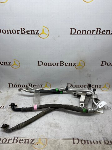 Трубопроводы A2108305915 MERCEDES