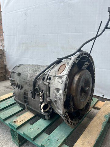 Коробка автомат A2112707201 MERCEDES
