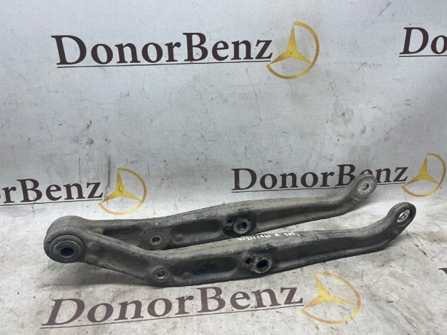 Рычаг задней подвески нижний, левый/правый A2113500306 MERCEDES
