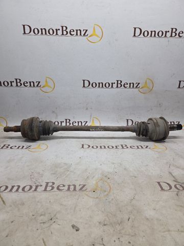 Полуось задняя, левая A2113500356 MERCEDES